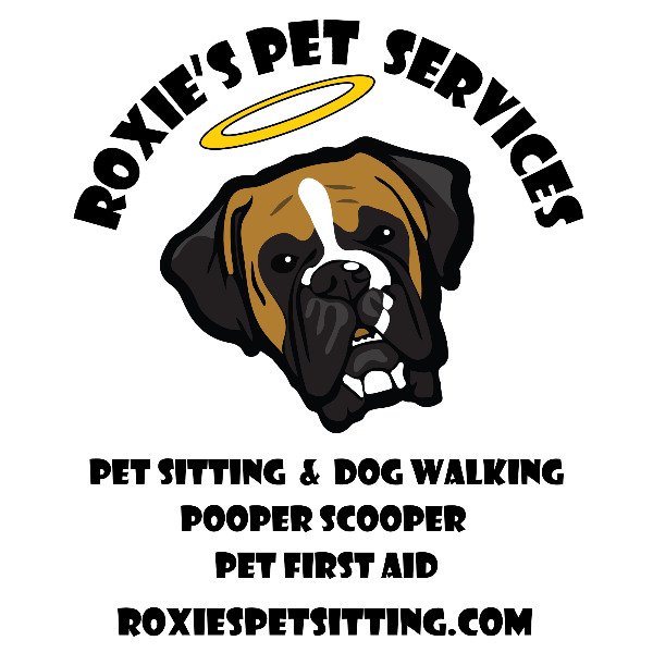 Roxie's Pet Services logo